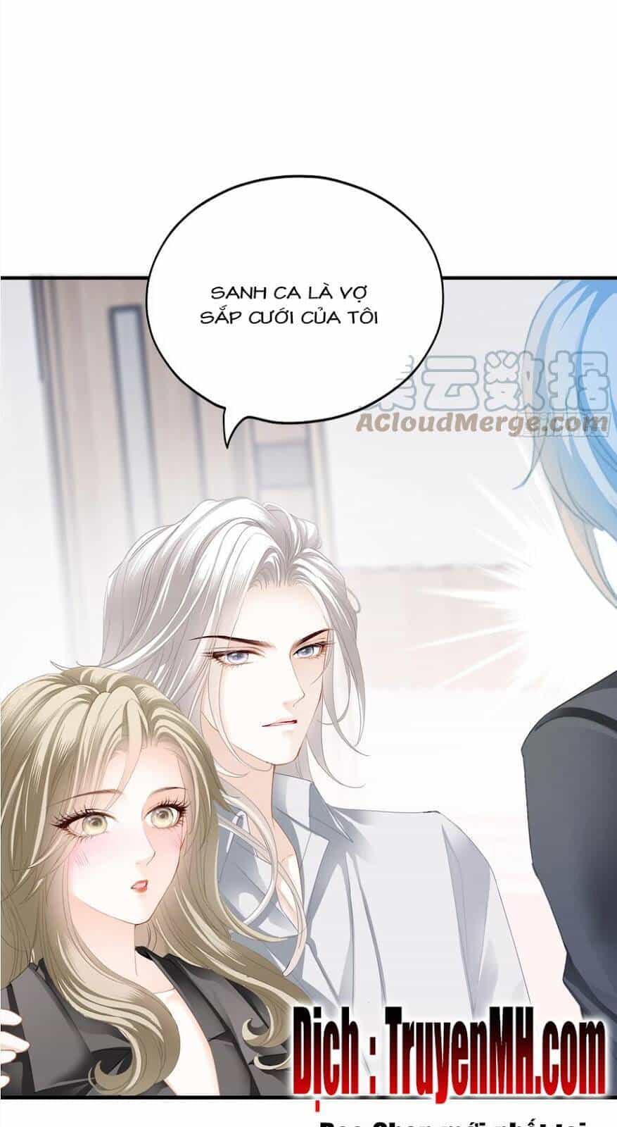 Bạo Quân Ái Nhân - Chương 130 - ảnh 15