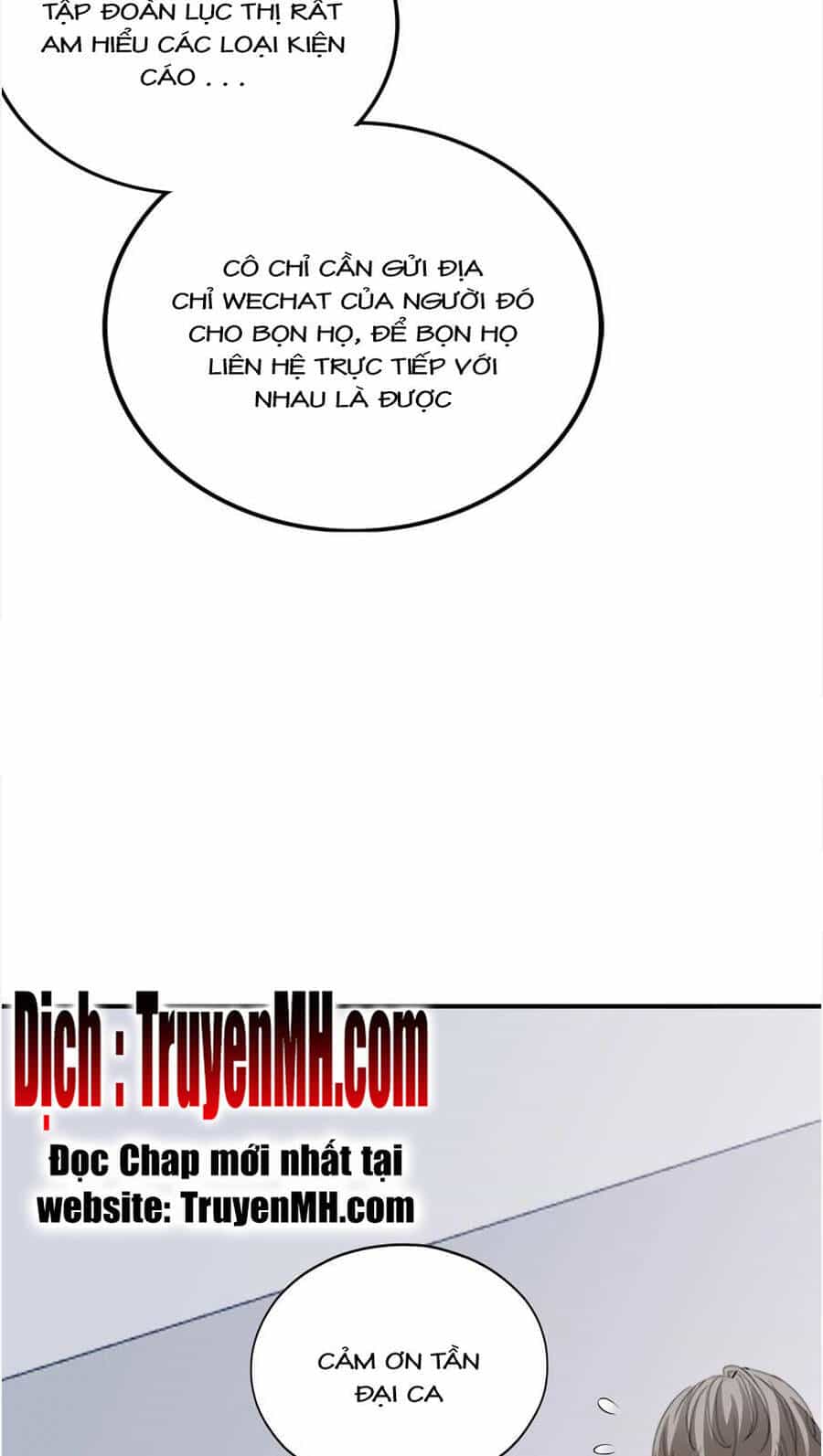 Bạo Quân Ái Nhân - Chương 132 - ảnh 10