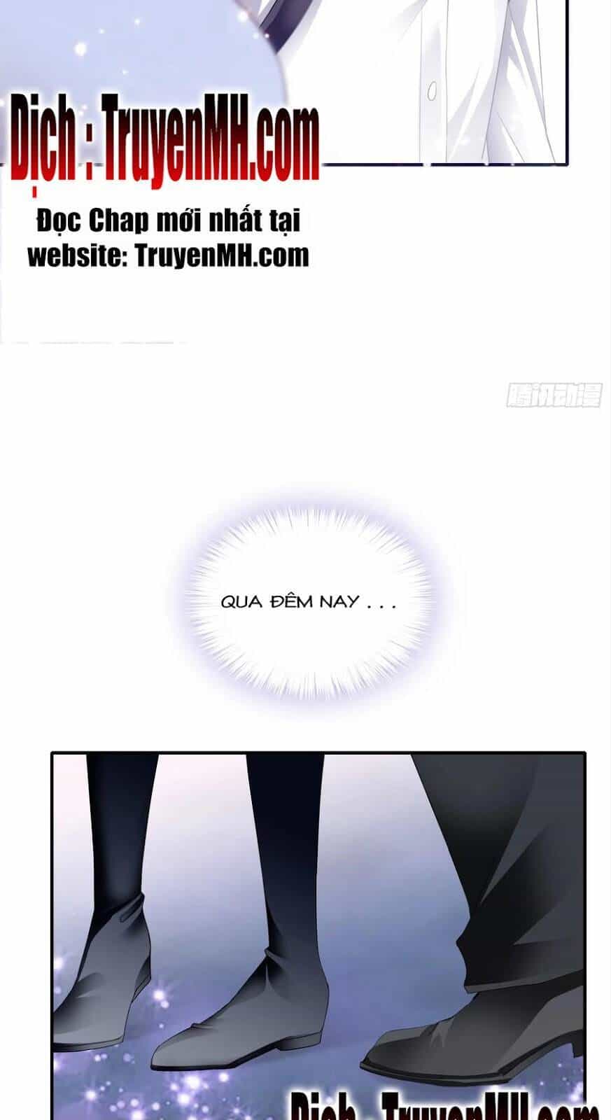 Bạo Quân Ái Nhân - Chương 138 - ảnh 8
