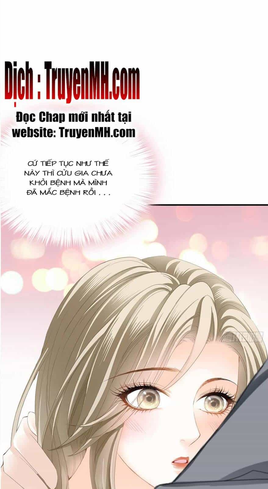 Bạo Quân Ái Nhân - Chương 140 - ảnh 17