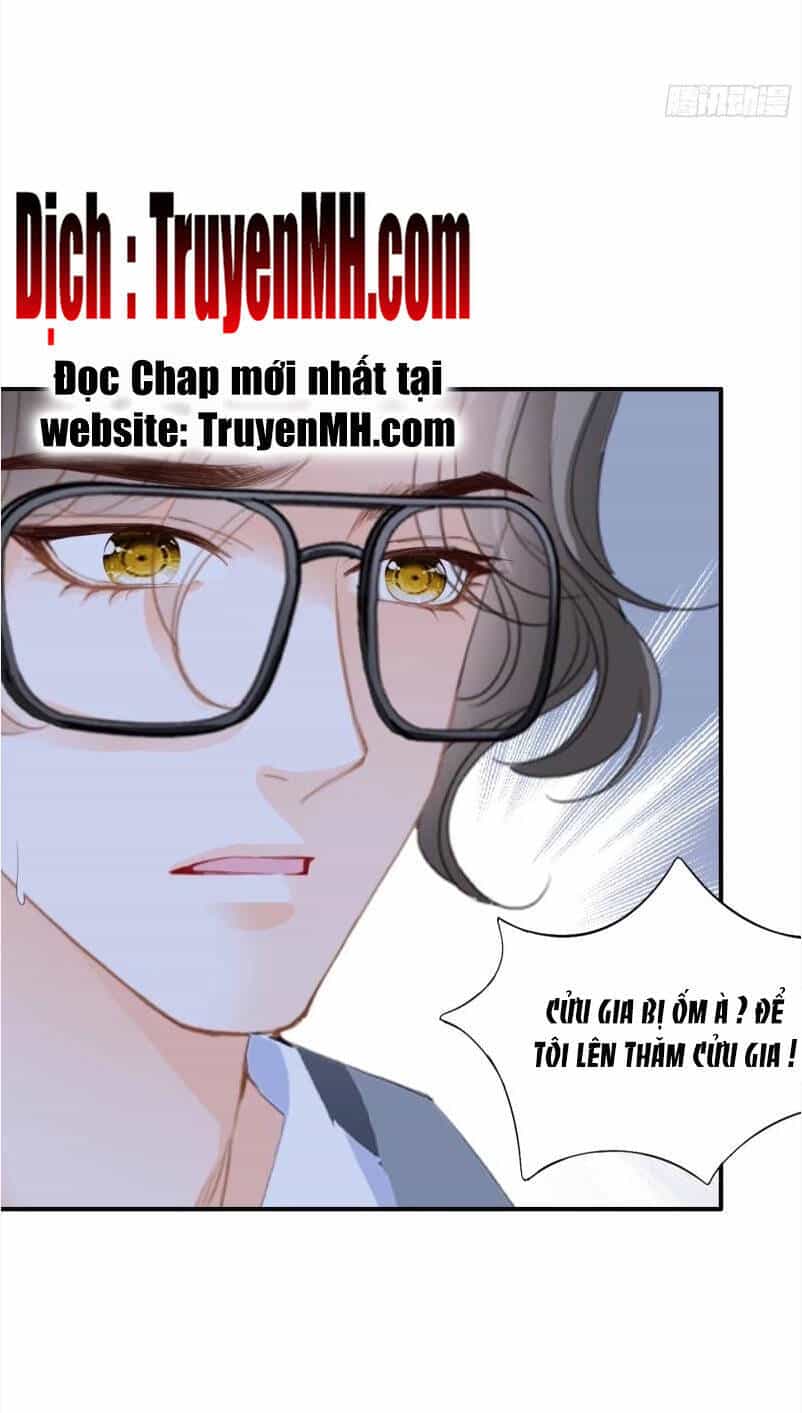 Bạo Quân Ái Nhân - Chương 144 - ảnh 36