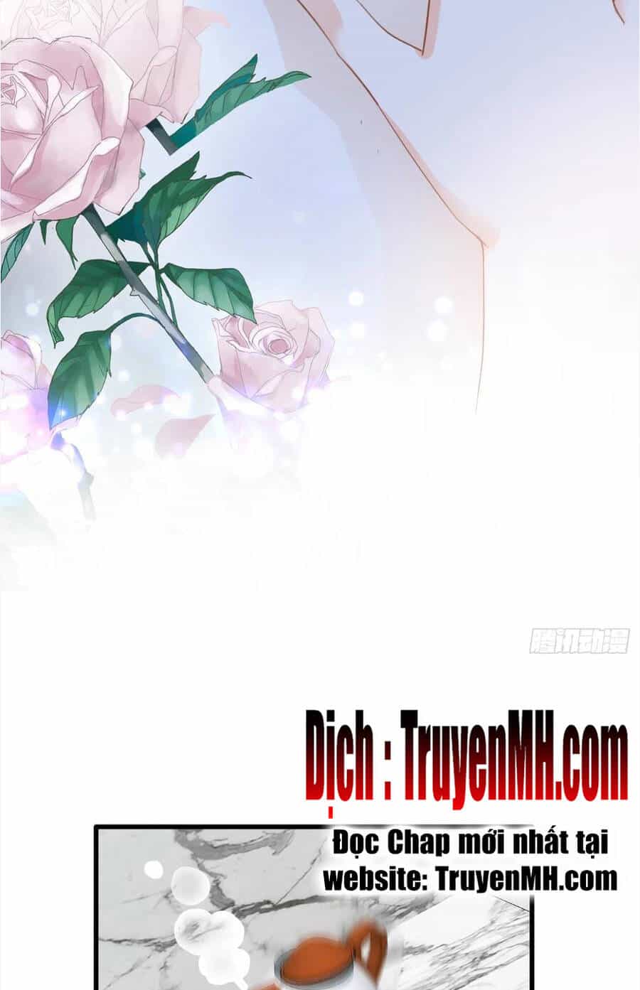 Bạo Quân Ái Nhân - Chương 146 - ảnh 47