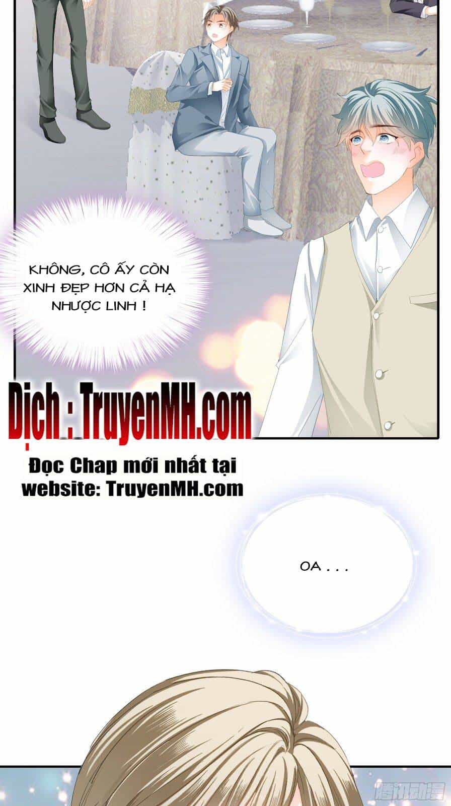 Bạo Quân Ái Nhân - Chương 16 - ảnh 13