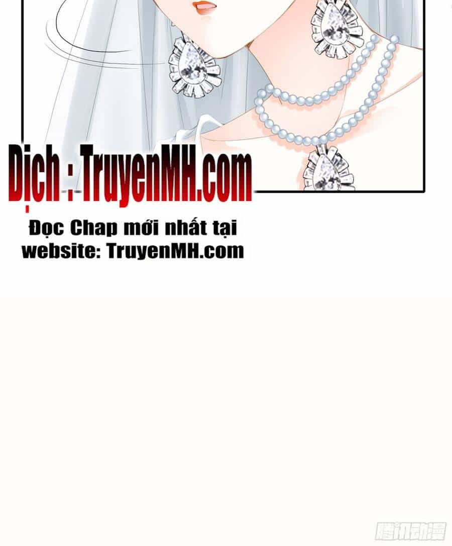 Bạo Quân Ái Nhân - Chương 17 - ảnh 21