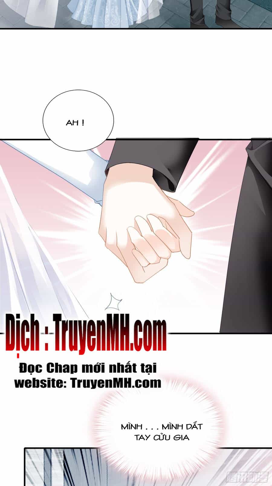 Bạo Quân Ái Nhân - Chương 23 - ảnh 11
