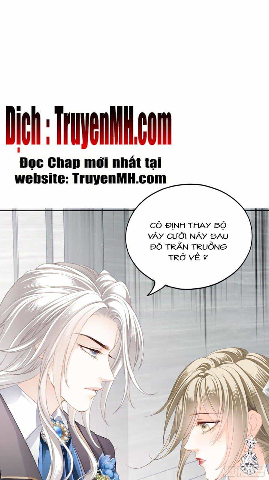 Bạo Quân Ái Nhân - Chương 24 - ảnh 2