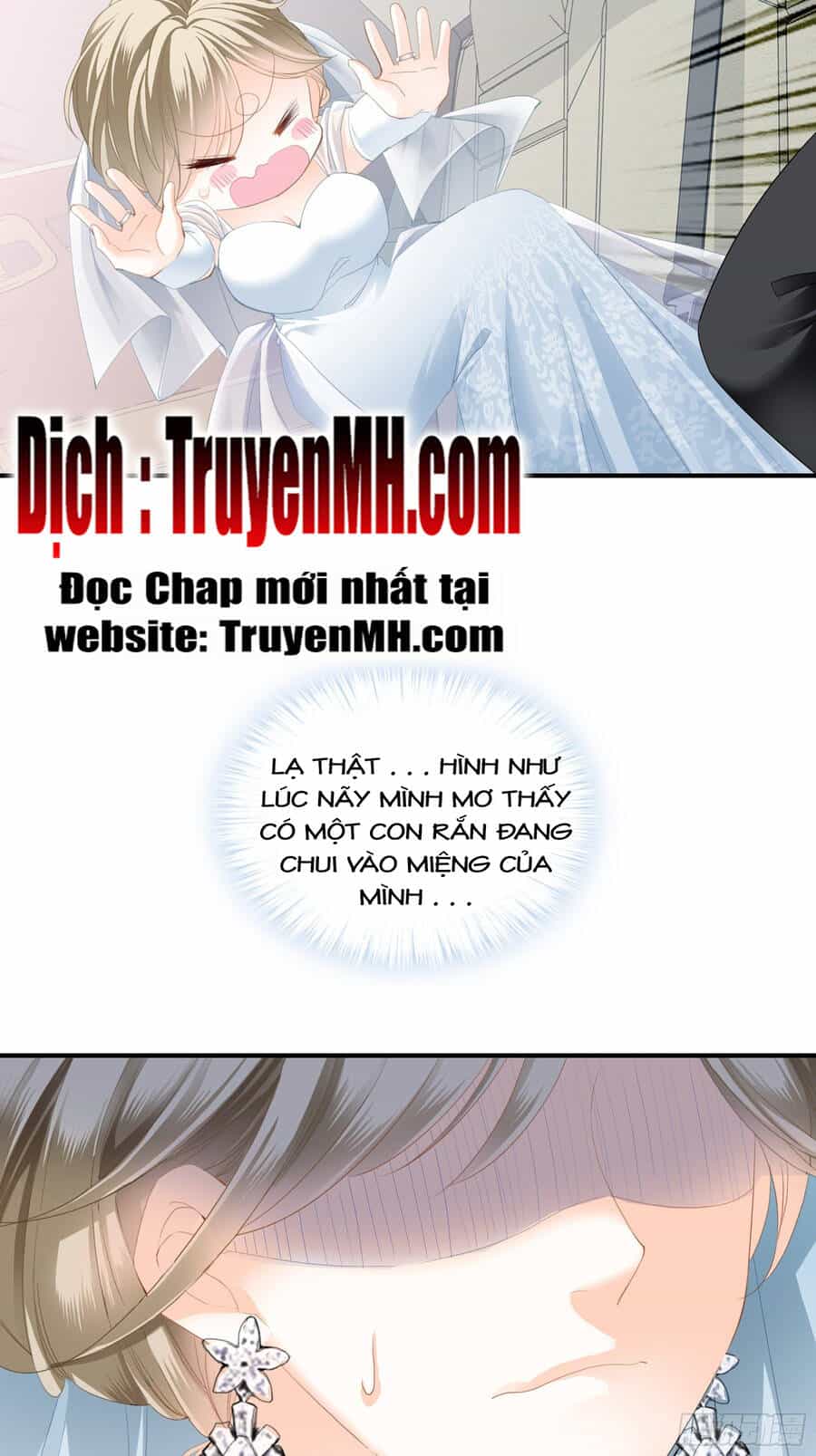 Bạo Quân Ái Nhân - Chương 25 - ảnh 15