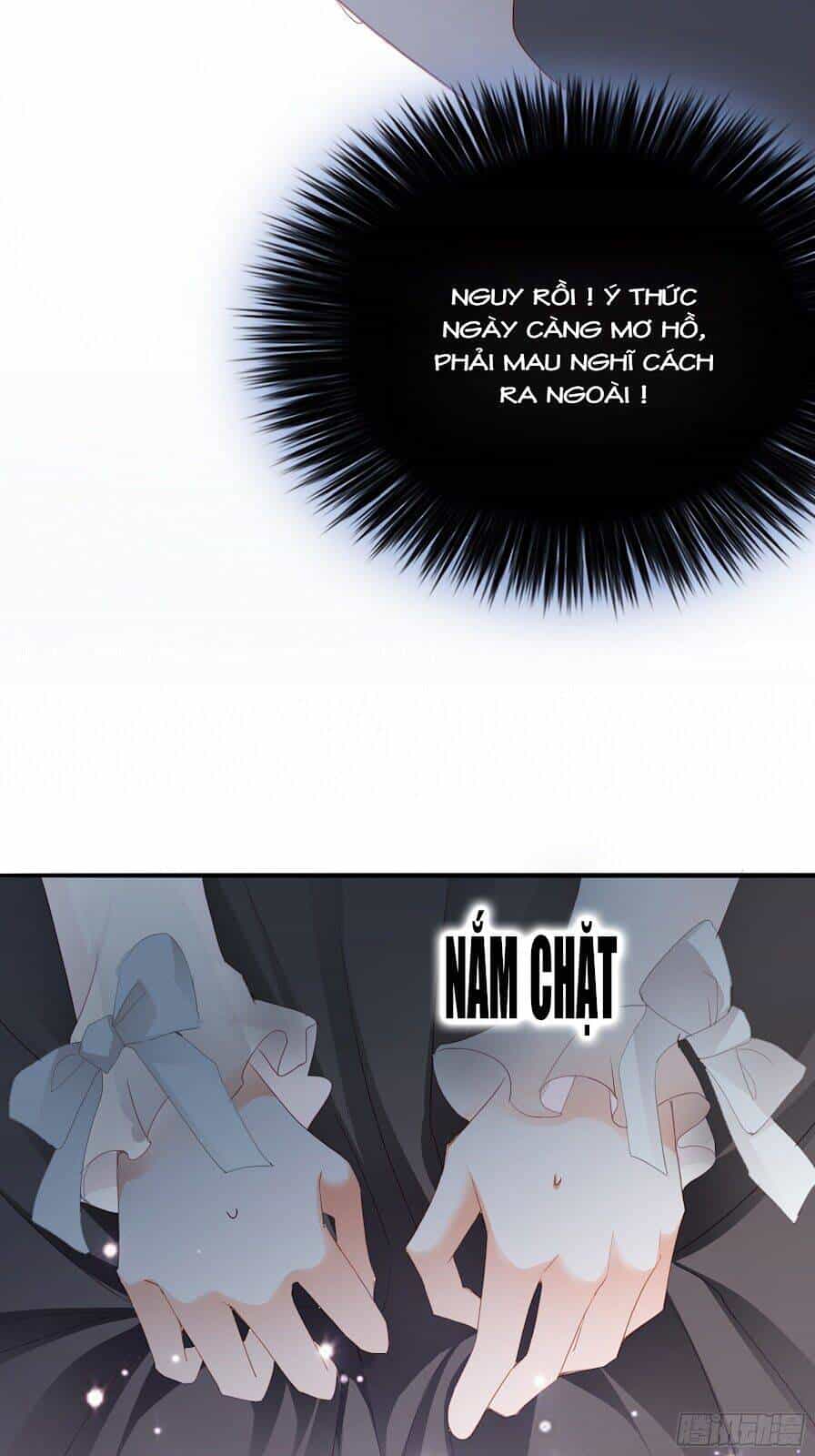Bạo Quân Ái Nhân - Chương 3 - ảnh 24