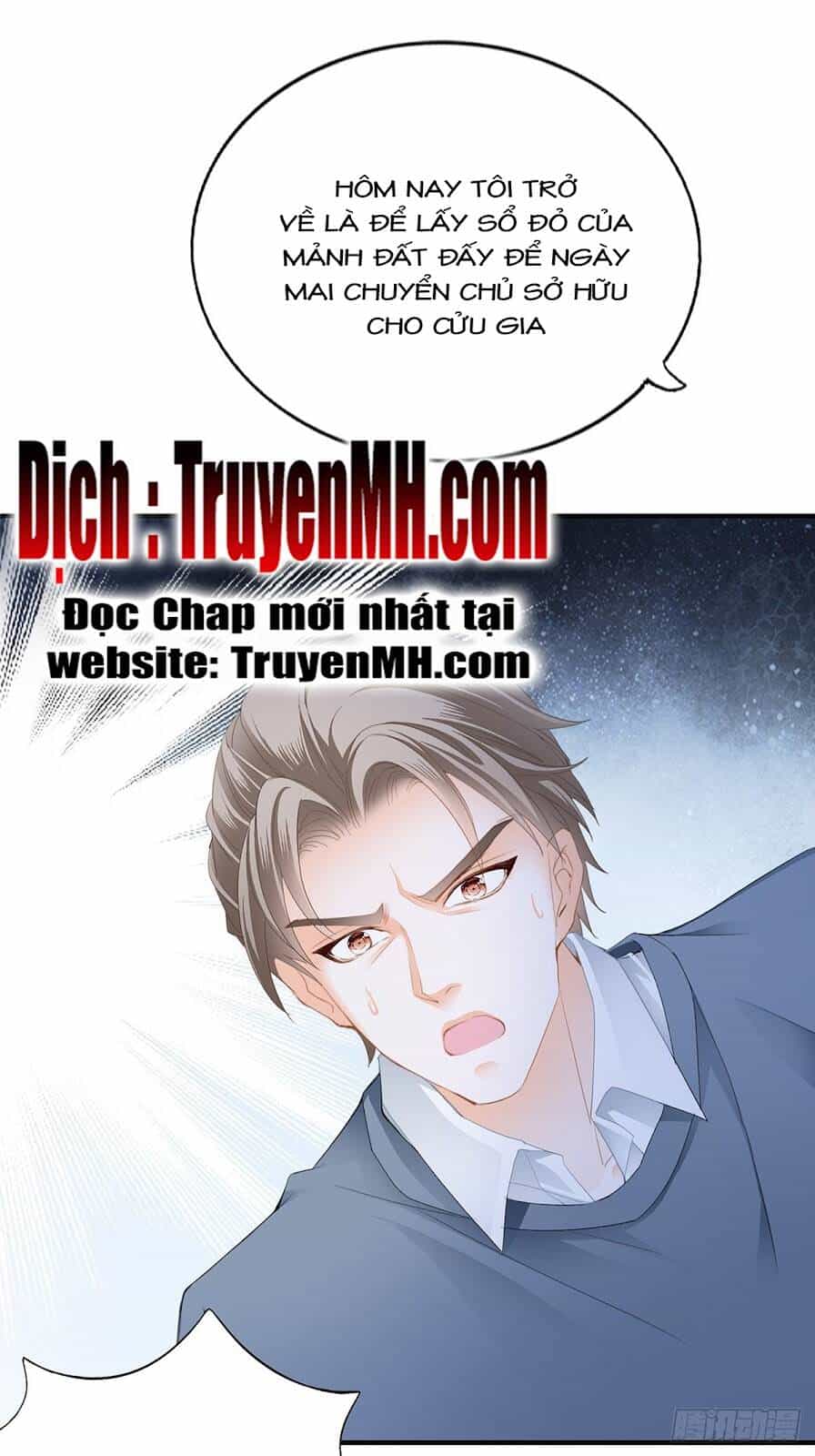 Bạo Quân Ái Nhân - Chương 33 - ảnh 15