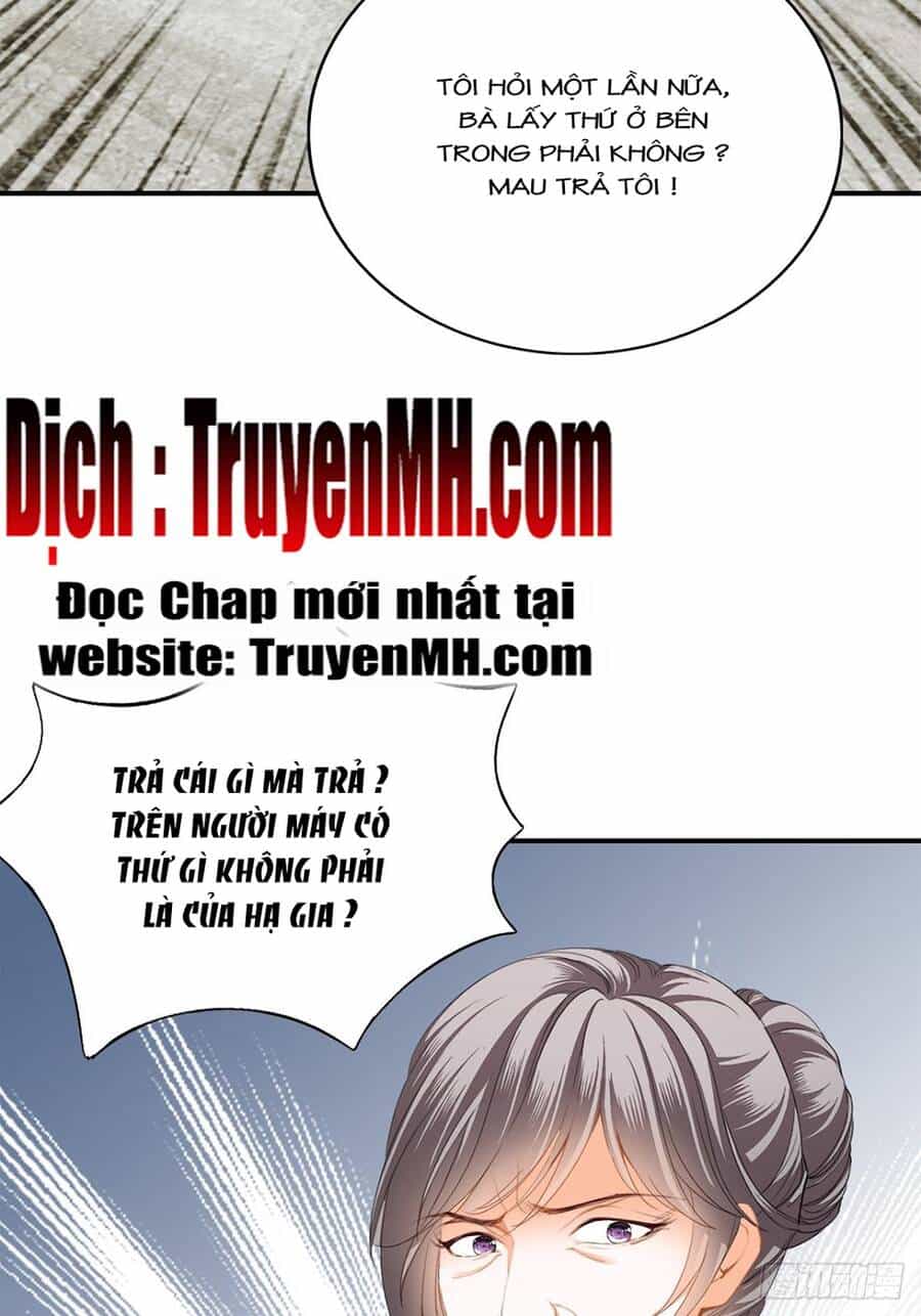 Bạo Quân Ái Nhân - Chương 35 - ảnh 12