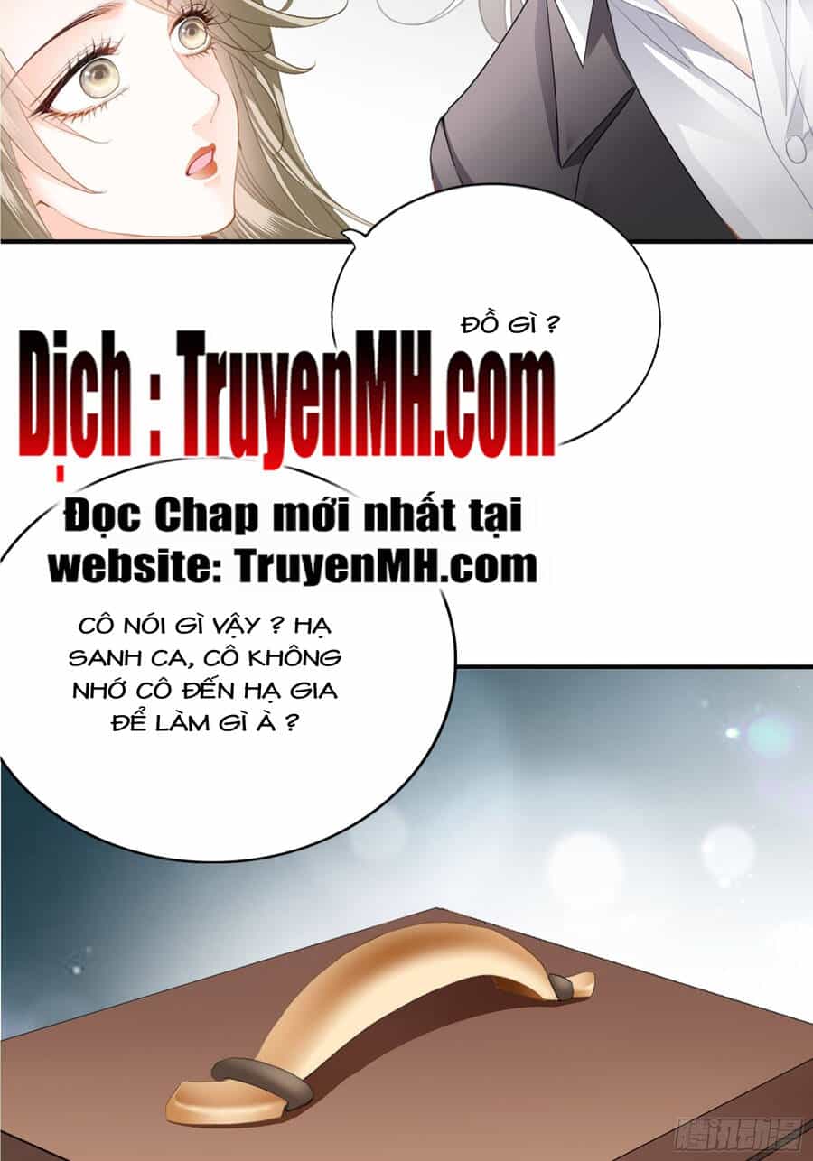 Bạo Quân Ái Nhân - Chương 36 - ảnh 15