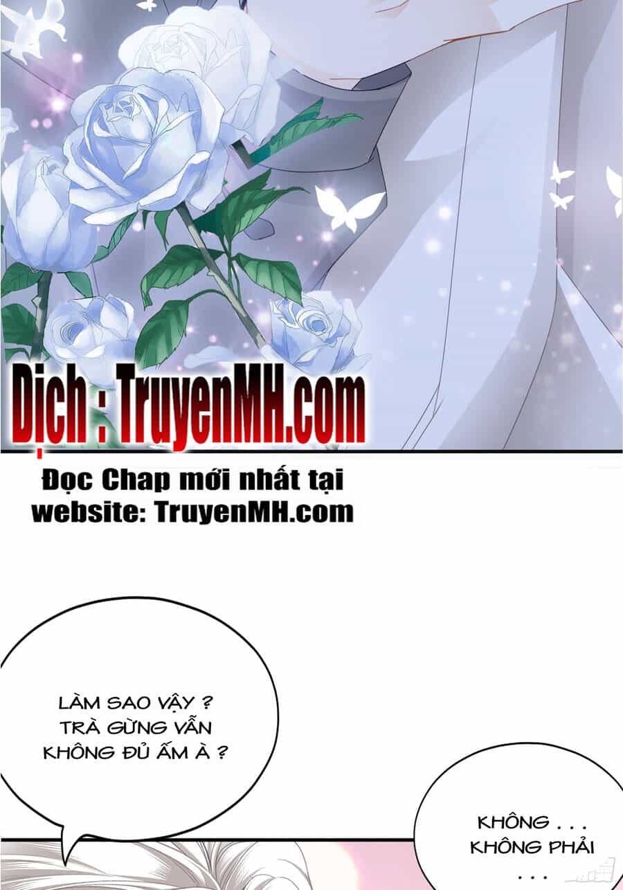 Bạo Quân Ái Nhân - Chương 41 - ảnh 18