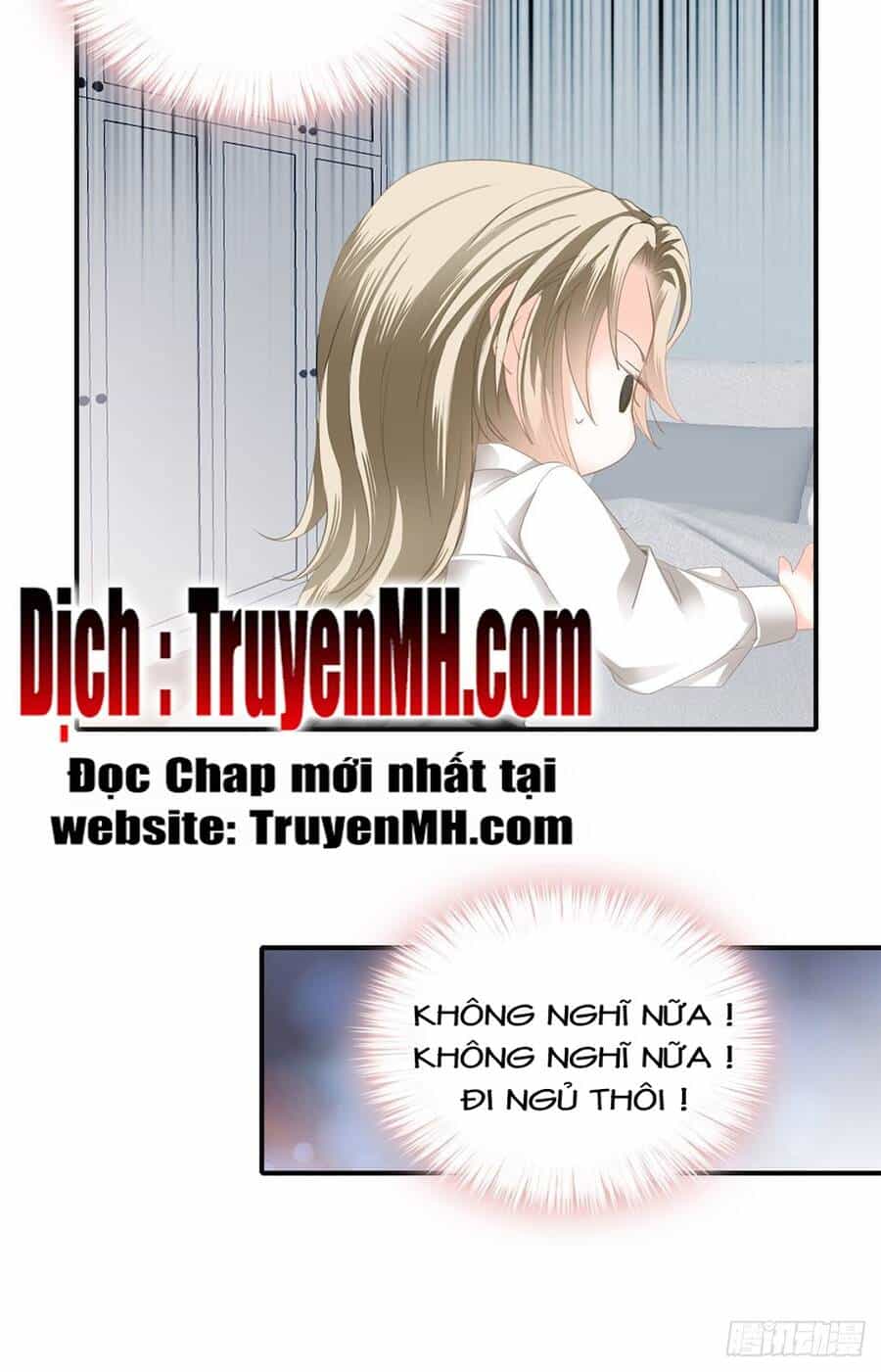 Bạo Quân Ái Nhân - Chương 42 - ảnh 9