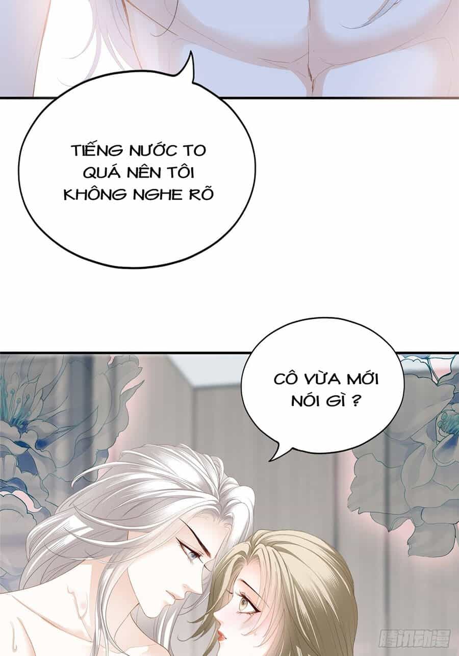 Bạo Quân Ái Nhân - Chương 44 - ảnh 3