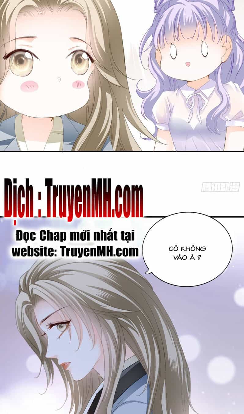 Bạo Quân Ái Nhân - Chương 48 - ảnh 12