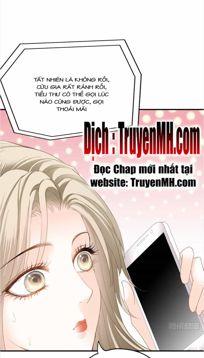 Bạo Quân Ái Nhân - Chương 49 - ảnh 4