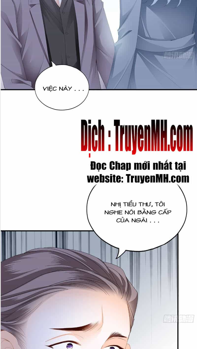 Bạo Quân Ái Nhân - Chương 51 - ảnh 16
