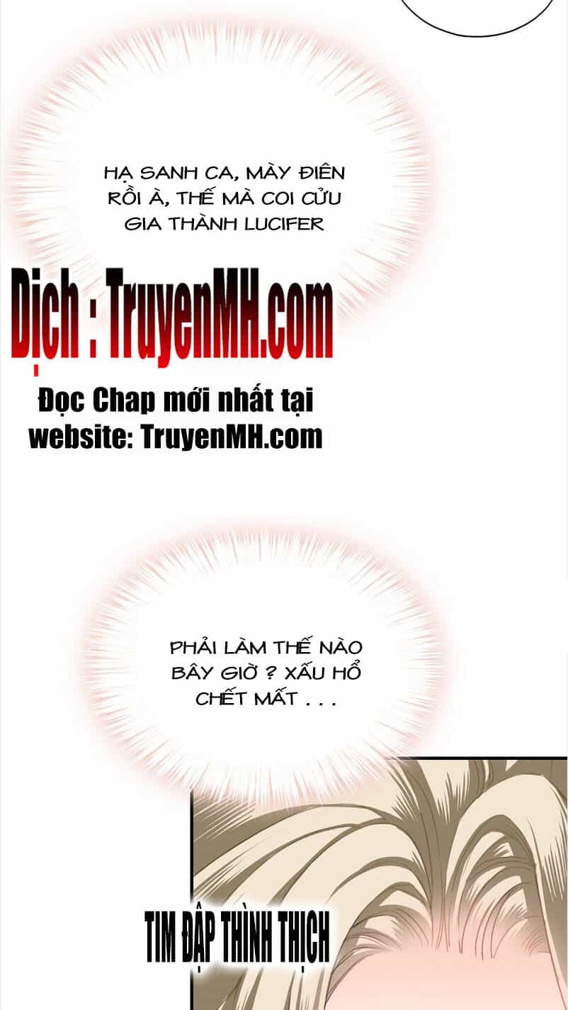 Bạo Quân Ái Nhân - Chương 57 - ảnh 7