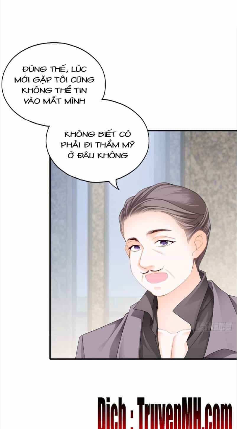Bạo Quân Ái Nhân - Chương 59 - ảnh 2