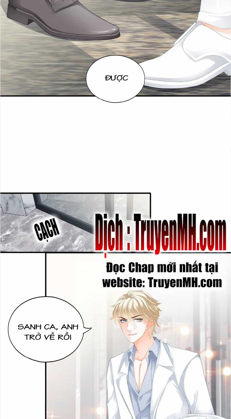 Bạo Quân Ái Nhân - Chương 59 - ảnh 6