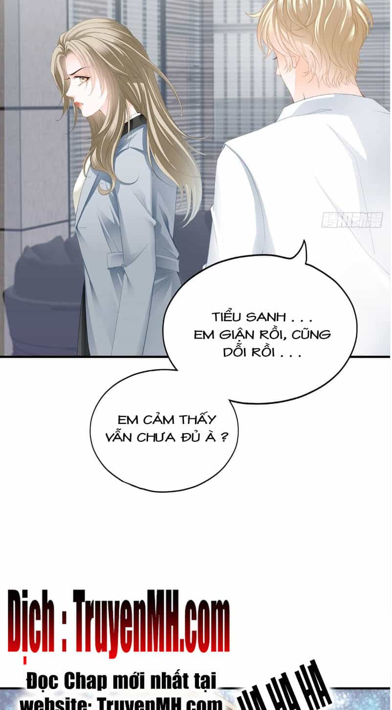 Bạo Quân Ái Nhân - Chương 59 - ảnh 9