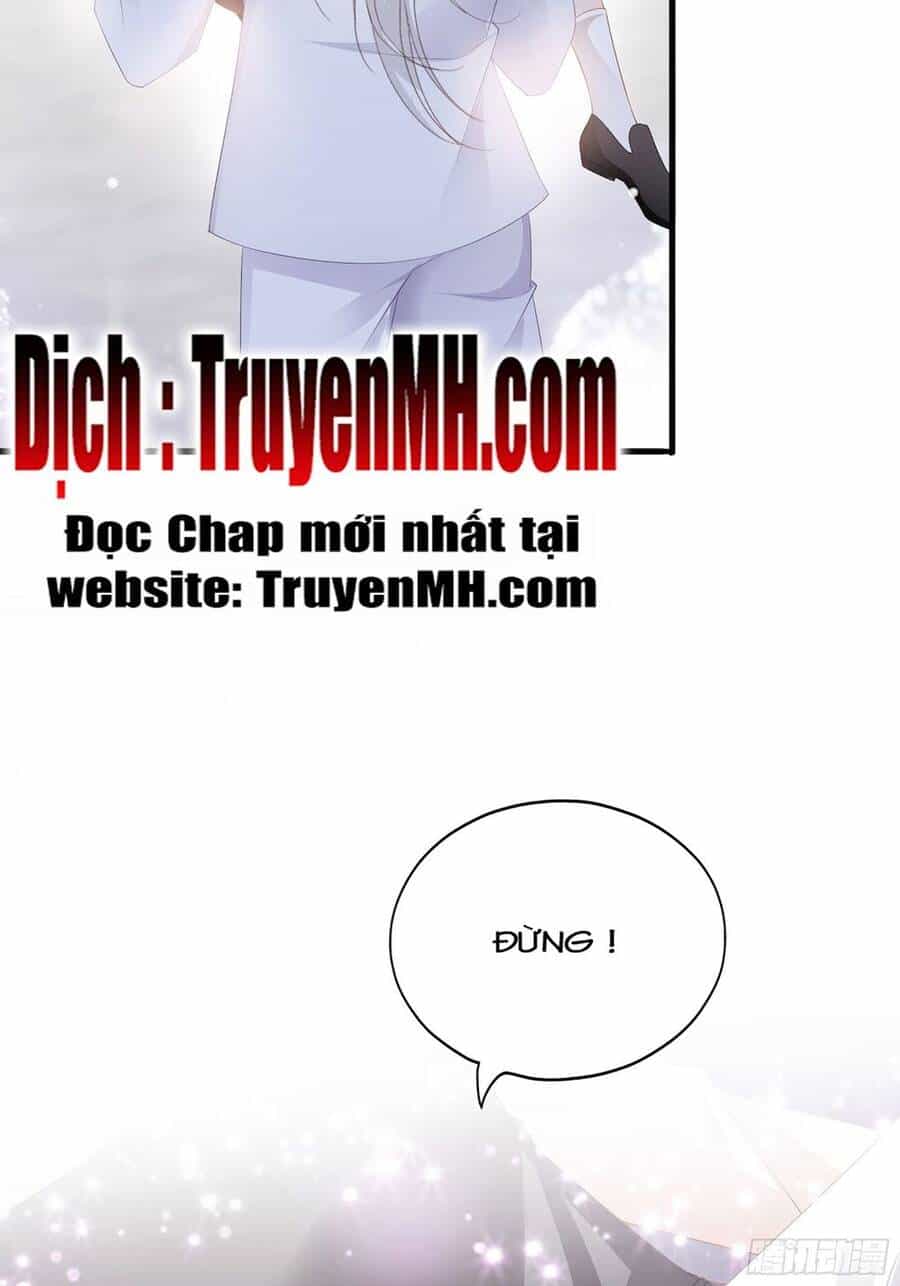 Bạo Quân Ái Nhân - Chương 6 - ảnh 3