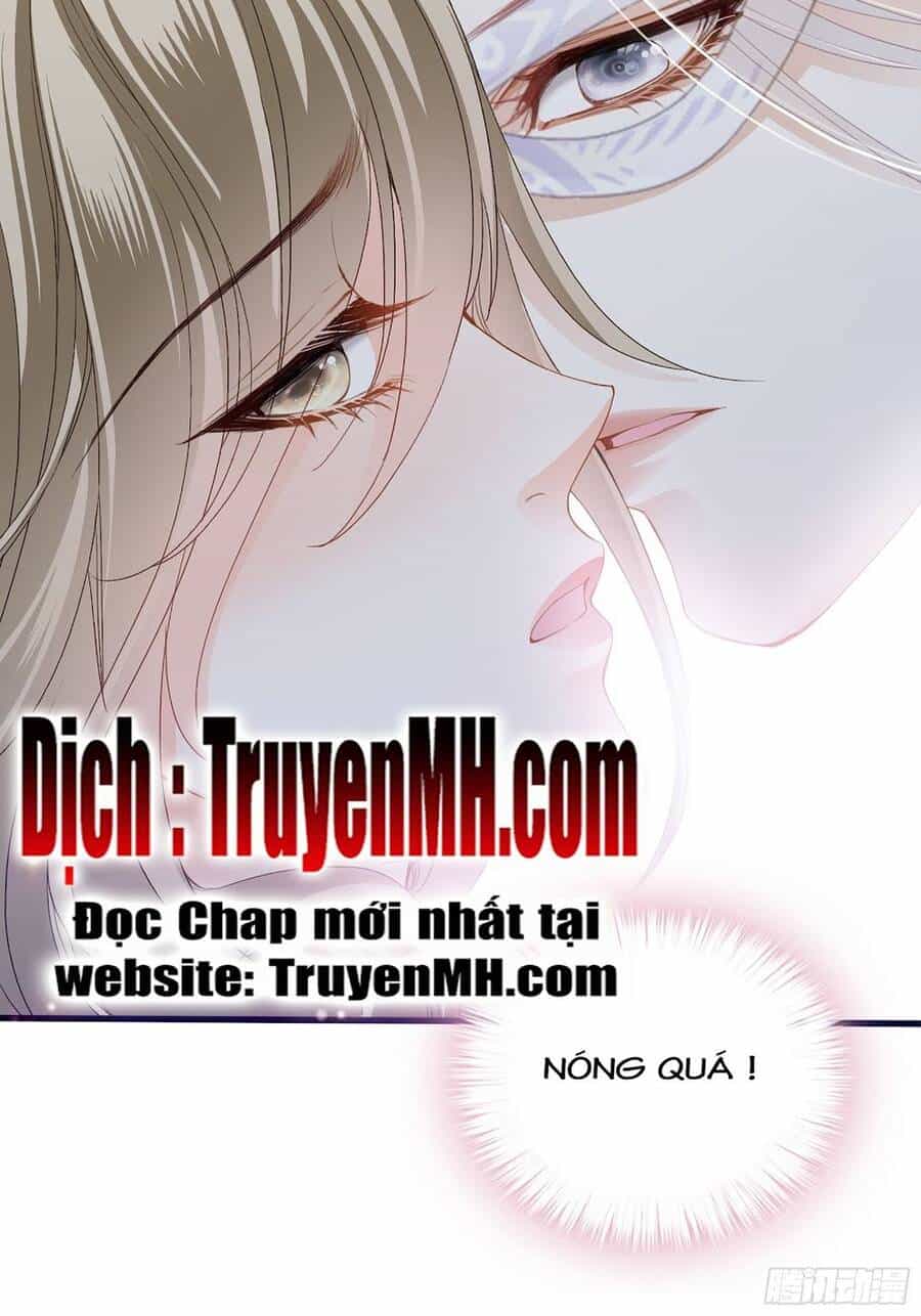 Bạo Quân Ái Nhân - Chương 6 - ảnh 7