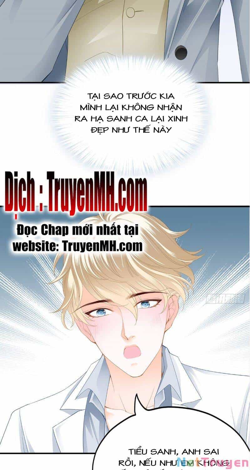 Bạo Quân Ái Nhân - Chương 60 - ảnh 7