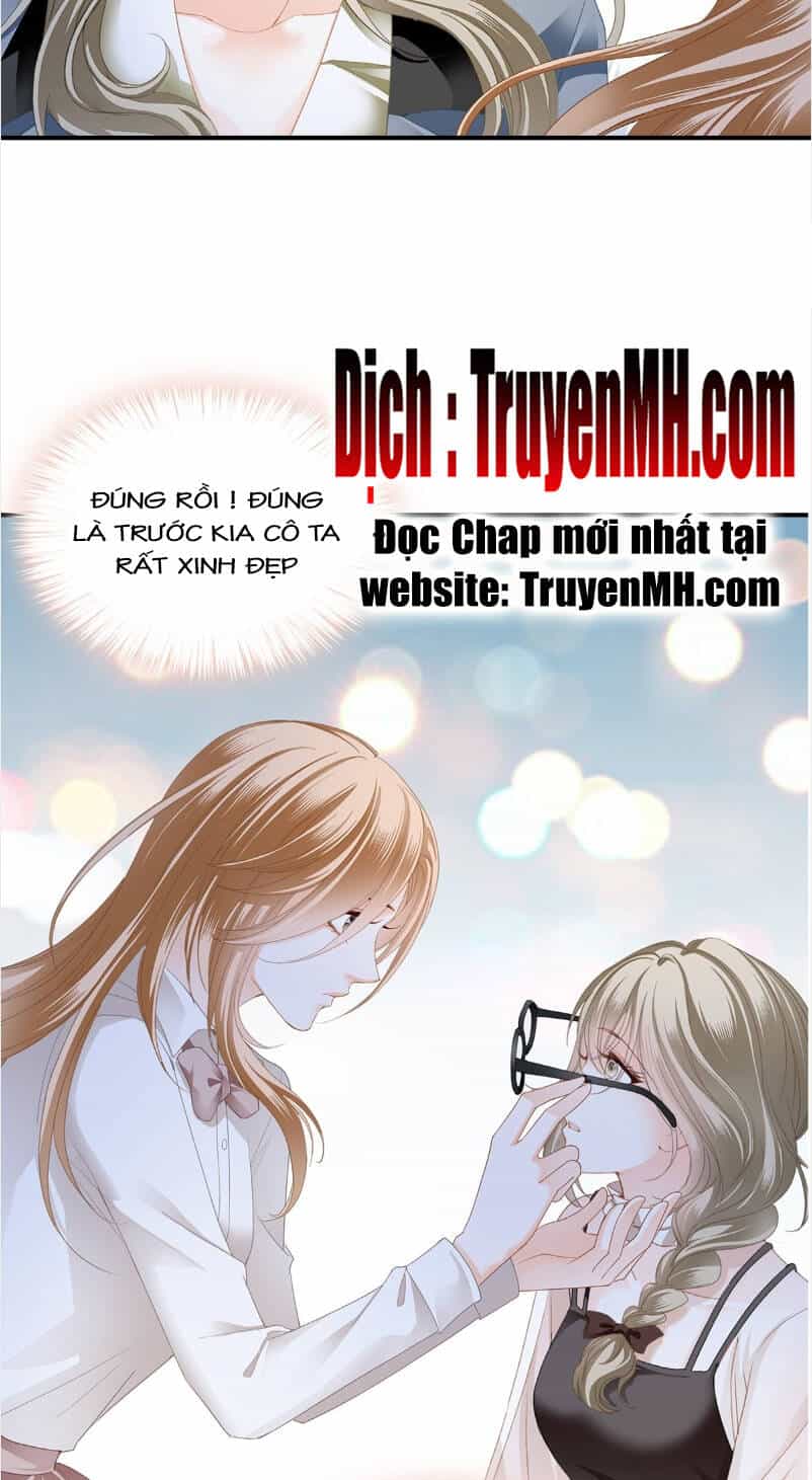 Bạo Quân Ái Nhân - Chương 64 - ảnh 6