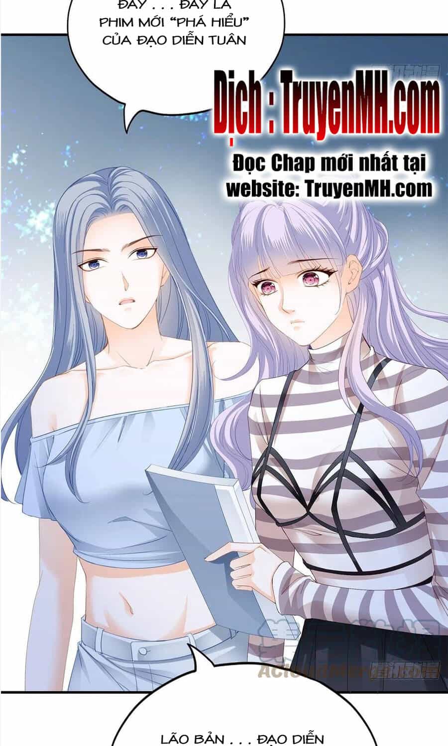 Bạo Quân Ái Nhân - Chương 73 - ảnh 13