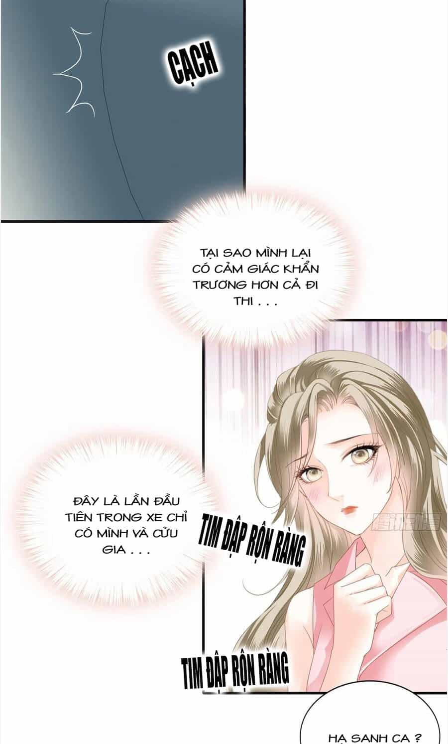 Bạo Quân Ái Nhân - Chương 86 - ảnh 10