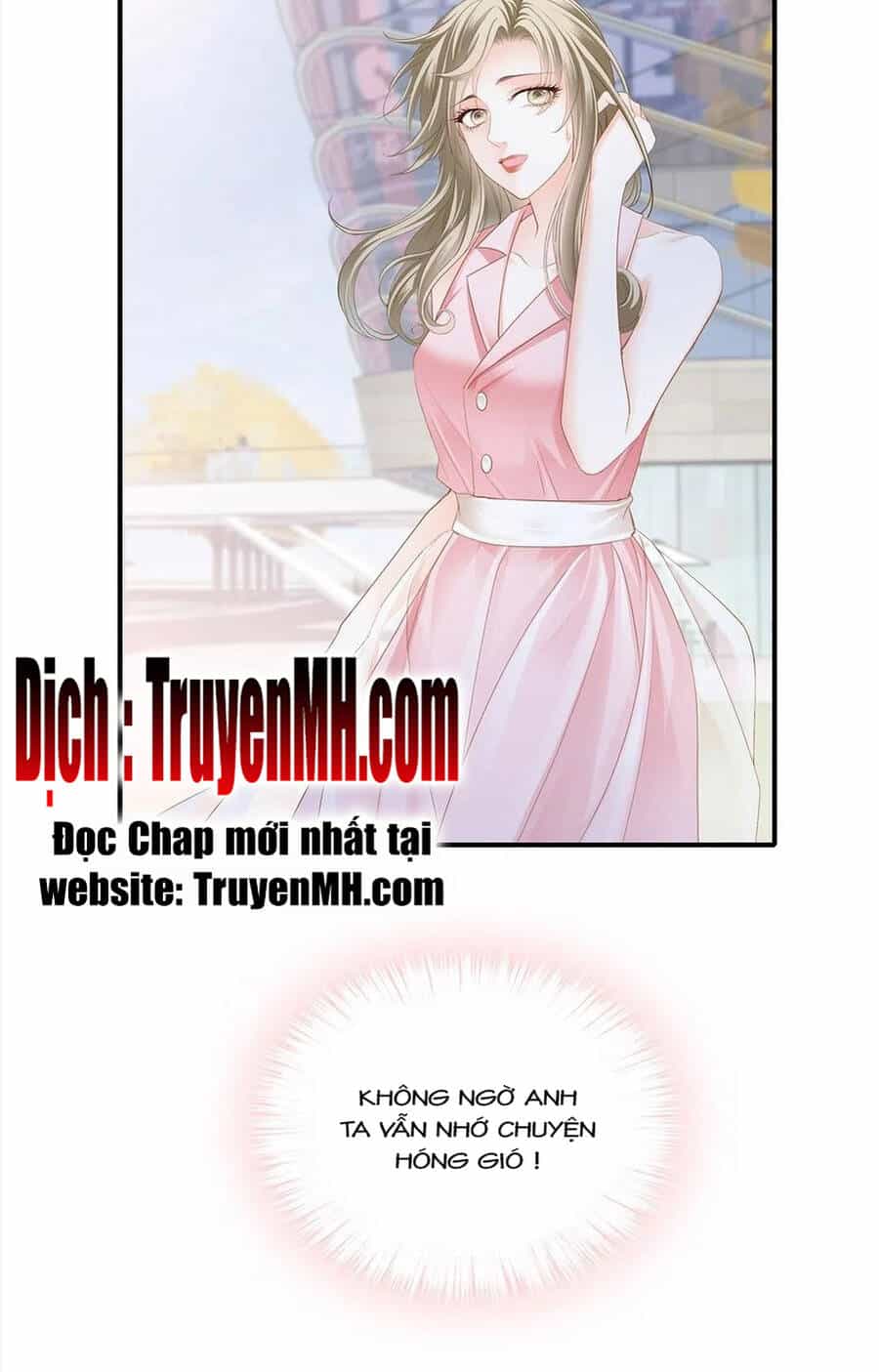 Bạo Quân Ái Nhân - Chương 87 - ảnh 19