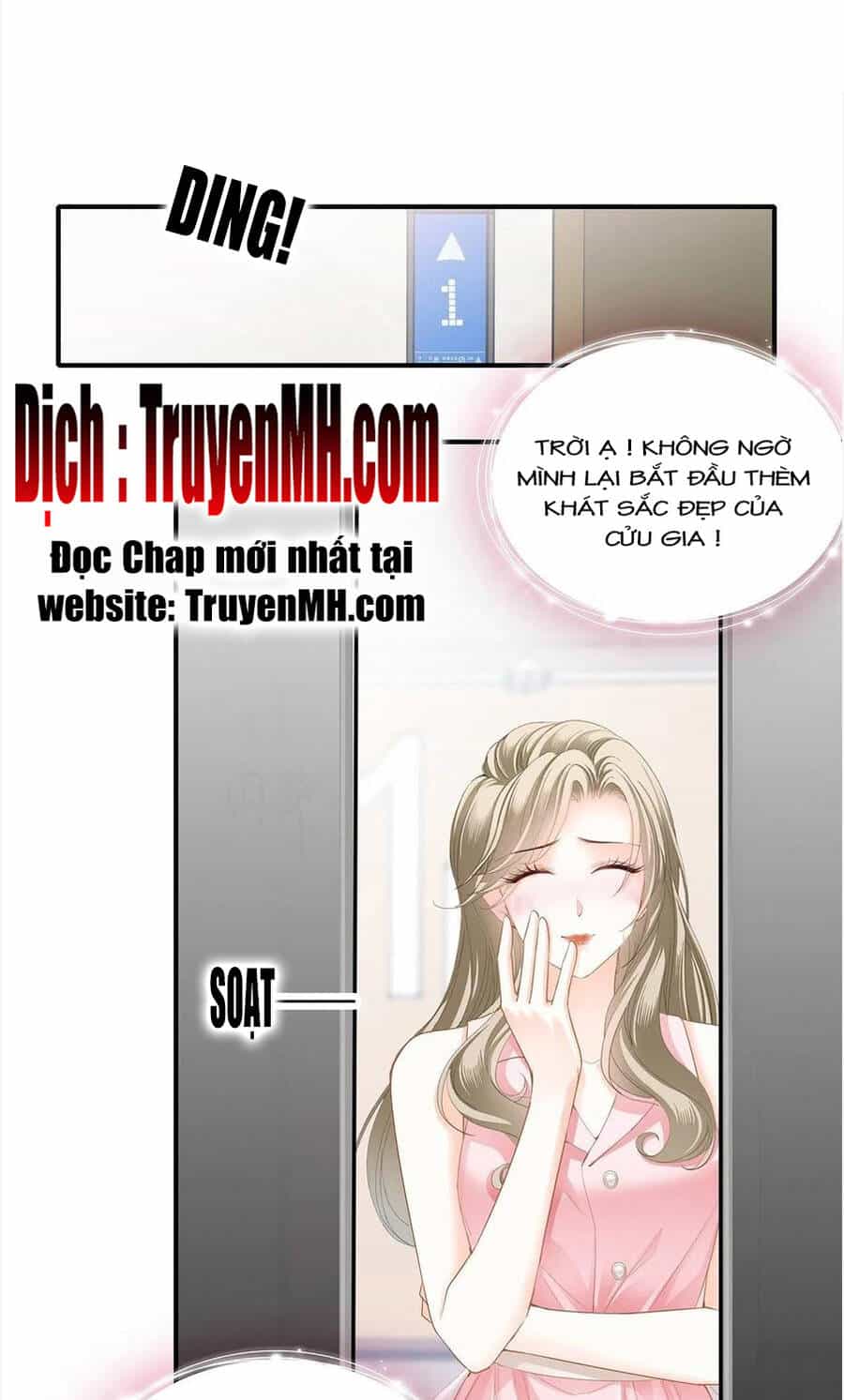 Bạo Quân Ái Nhân - Chương 88 - ảnh 2