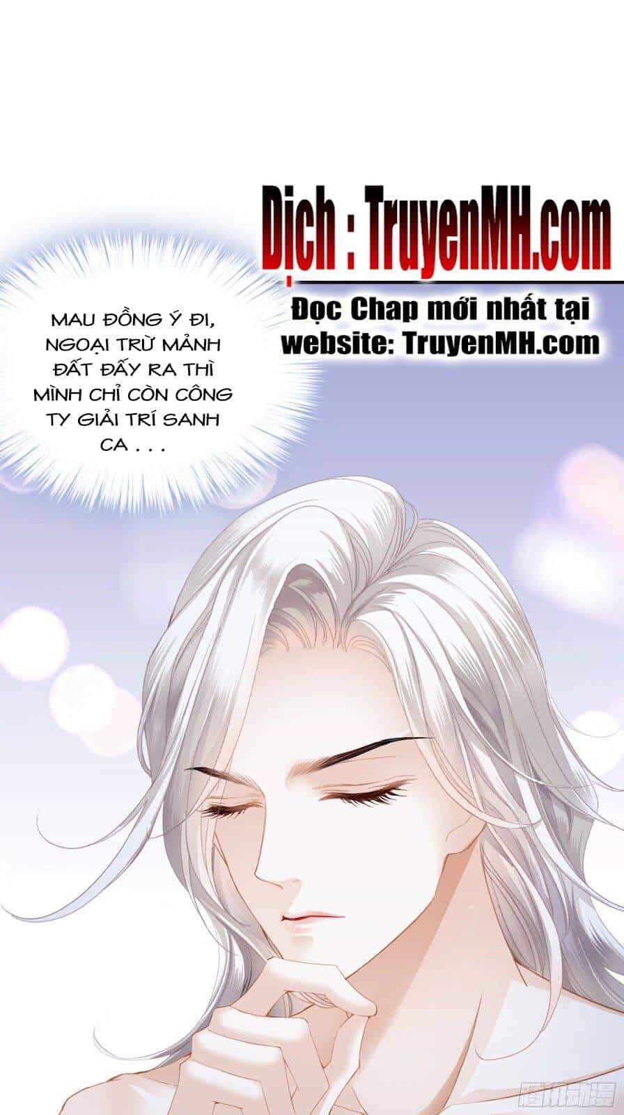Bạo Quân Ái Nhân - Chương 9 - ảnh 20