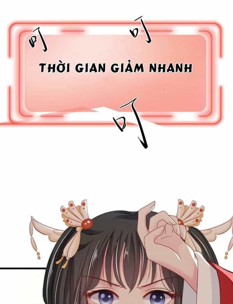 Bạo Quân Đừng Chạy, Công Chúa Muốn Vong Quốc - Chương 11 - ảnh 12