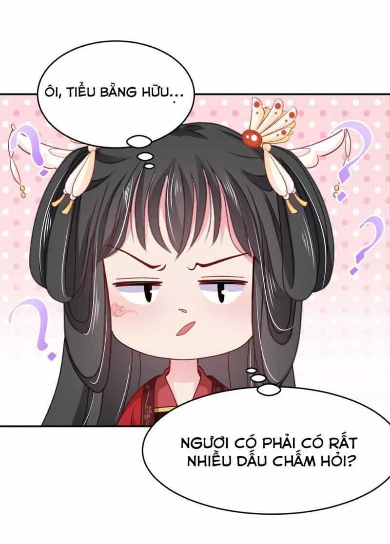 Bạo Quân Đừng Chạy, Công Chúa Muốn Vong Quốc - Chương 16 - ảnh 19