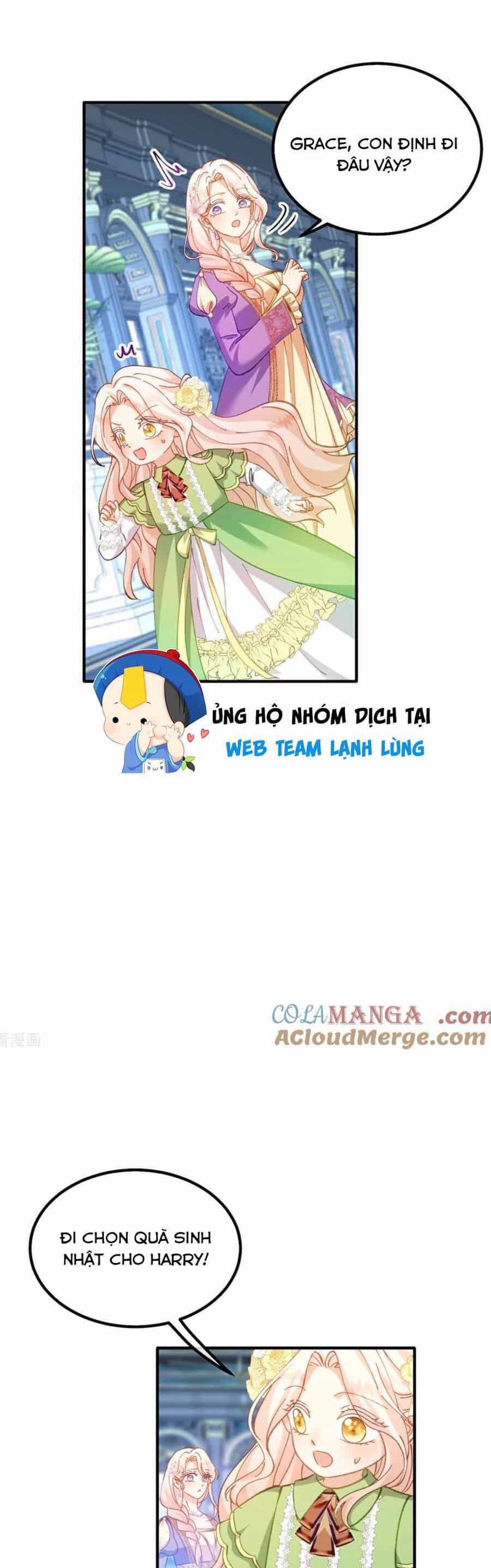 Bạo Quân Khát Máu Hóa Ra Là Chồng Cũ Của Tôi - Chương 21 - ảnh 2