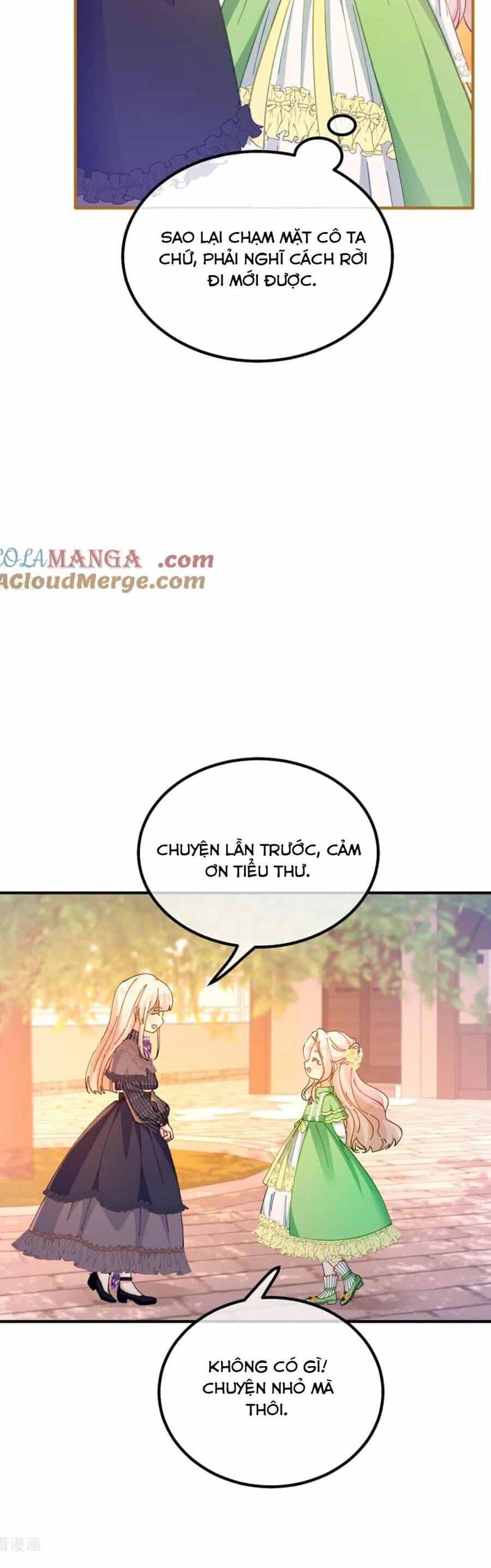 Bạo Quân Khát Máu Hóa Ra Là Chồng Cũ Của Tôi - Chương 21 - ảnh 7