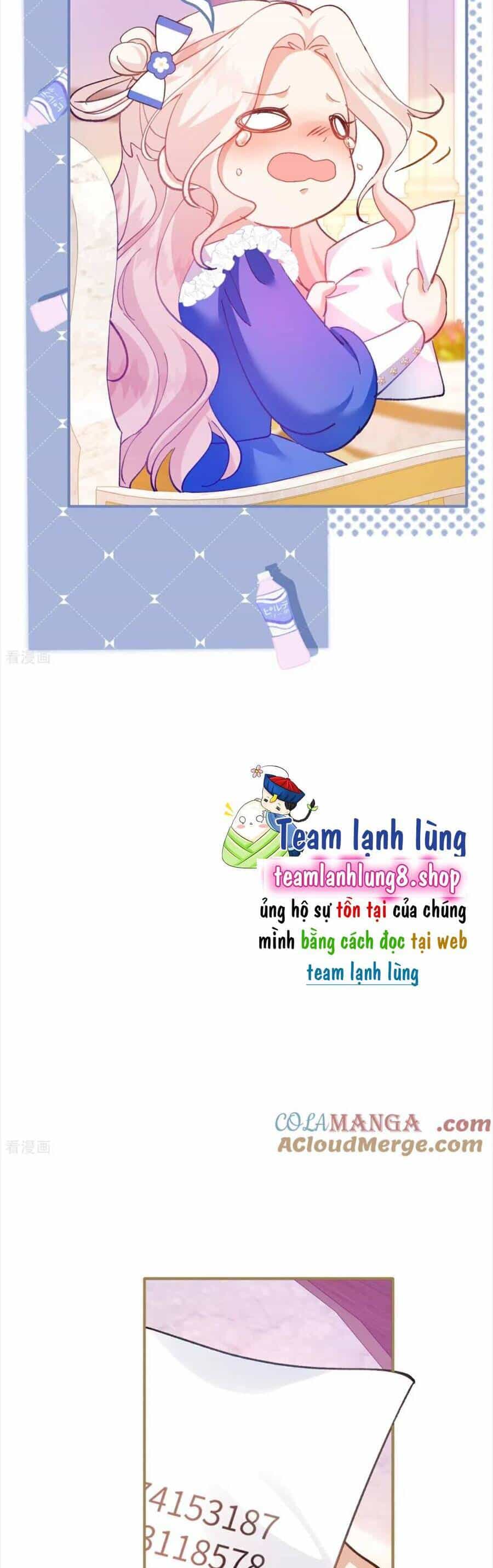 Bạo Quân Khát Máu Hóa Ra Là Chồng Cũ Của Tôi - Chương 23 - ảnh 10