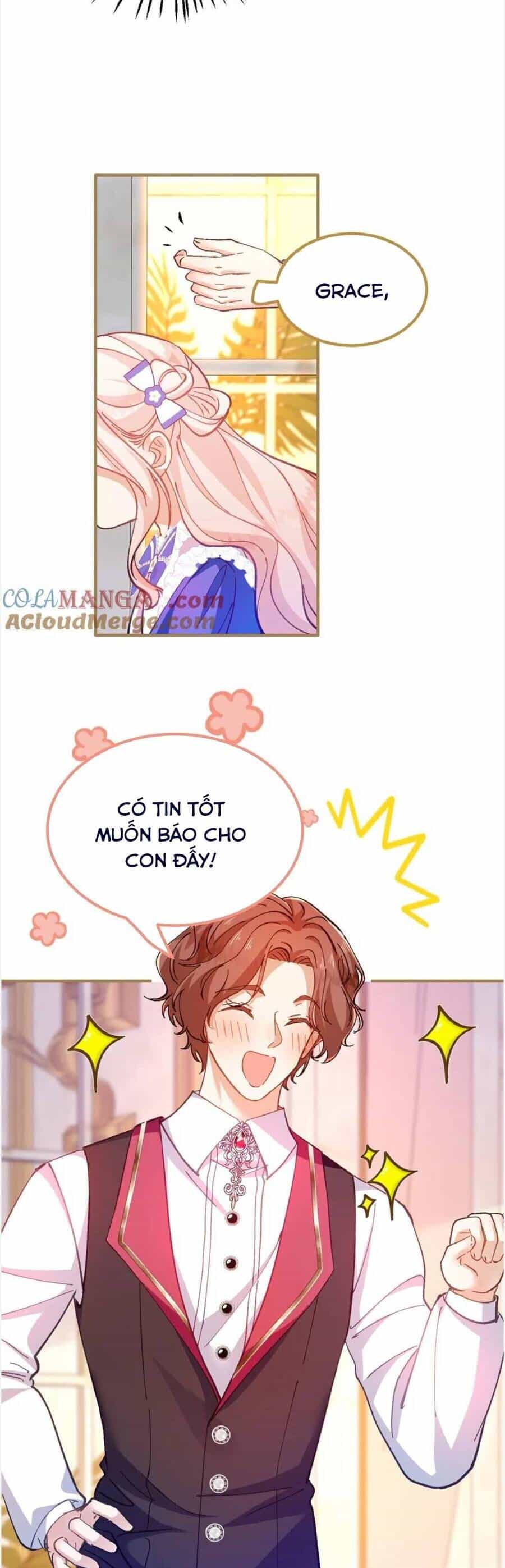 Bạo Quân Khát Máu Hóa Ra Là Chồng Cũ Của Tôi - Chương 23 - ảnh 8