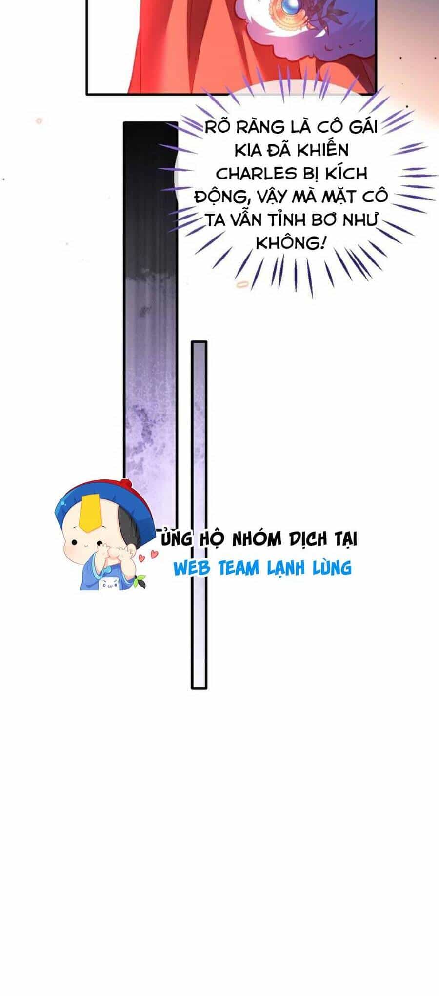 Bạo Quân Khát Máu Hóa Ra Là Chồng Cũ Của Tôi - Chương 24 - ảnh 20