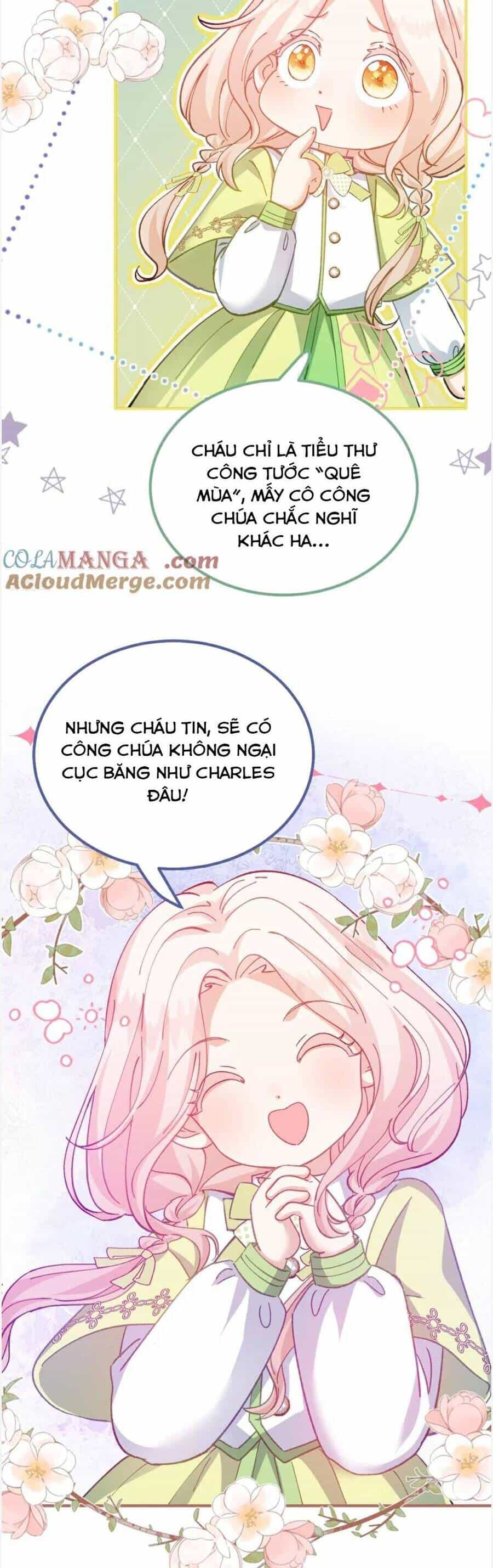 Bạo Quân Khát Máu Hóa Ra Là Chồng Cũ Của Tôi - Chương 25 - ảnh 17
