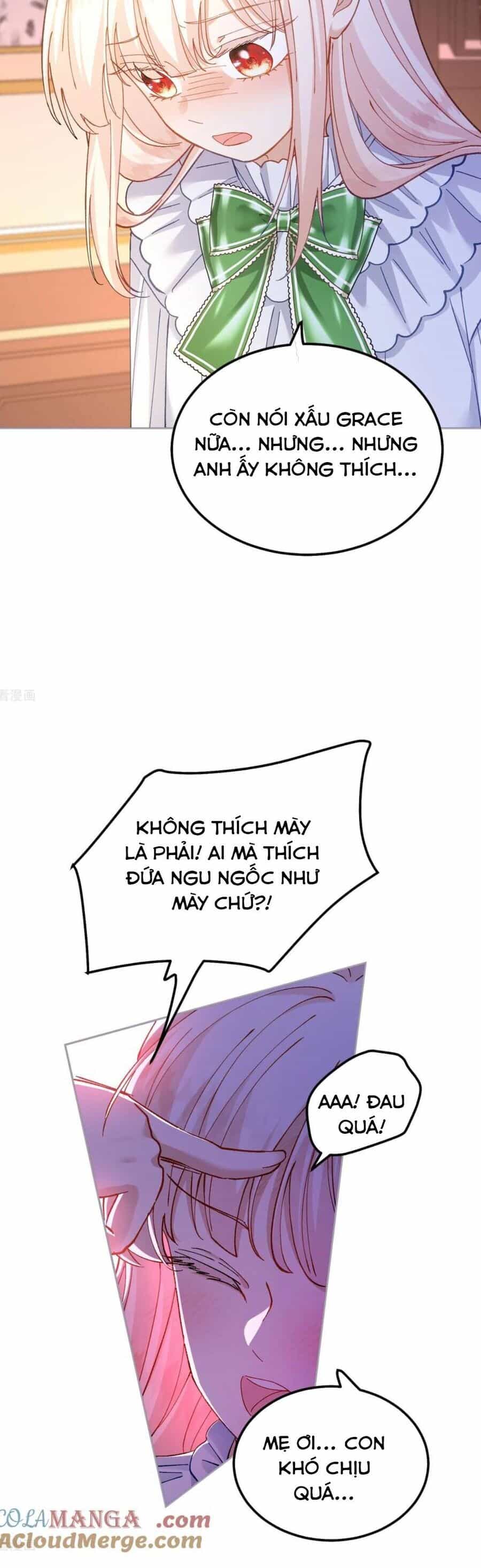 Bạo Quân Khát Máu Hóa Ra Là Chồng Cũ Của Tôi - Chương 31 - ảnh 17