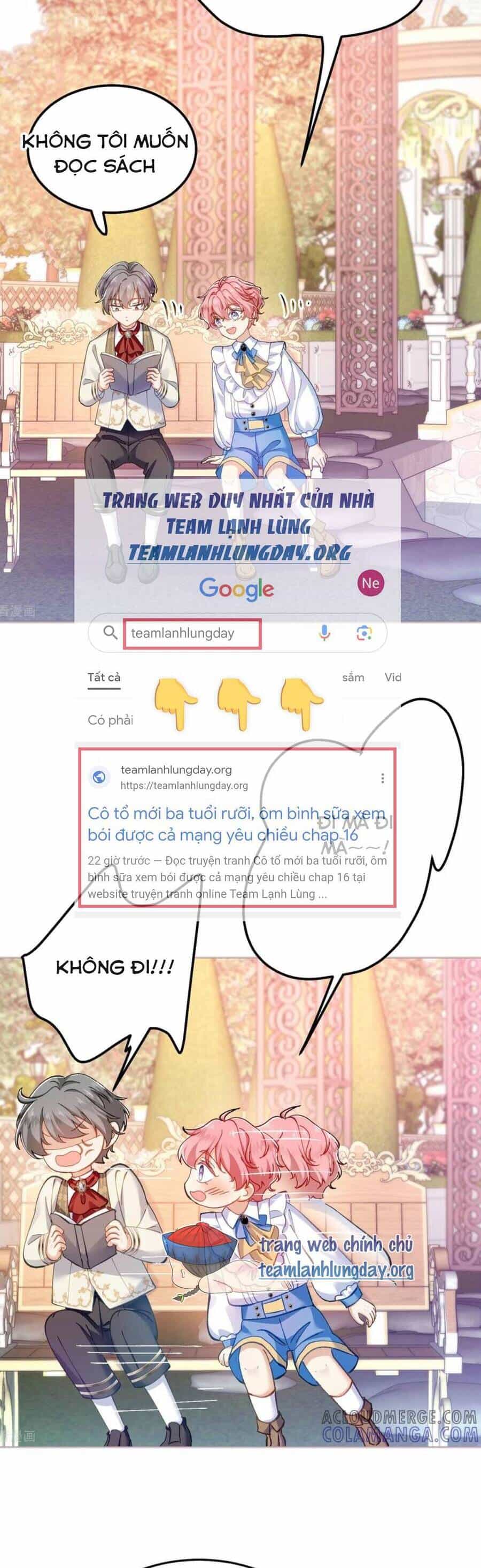 Bạo Quân Khát Máu Hóa Ra Là Chồng Cũ Của Tôi - Chương 32 - ảnh 18