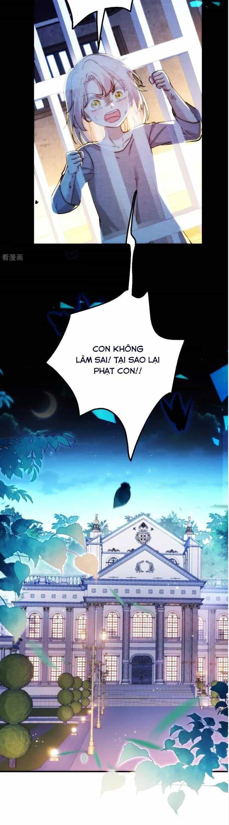 Bạo Quân Khát Máu Hóa Ra Là Chồng Cũ Của Tôi - Chương 35 - ảnh 21