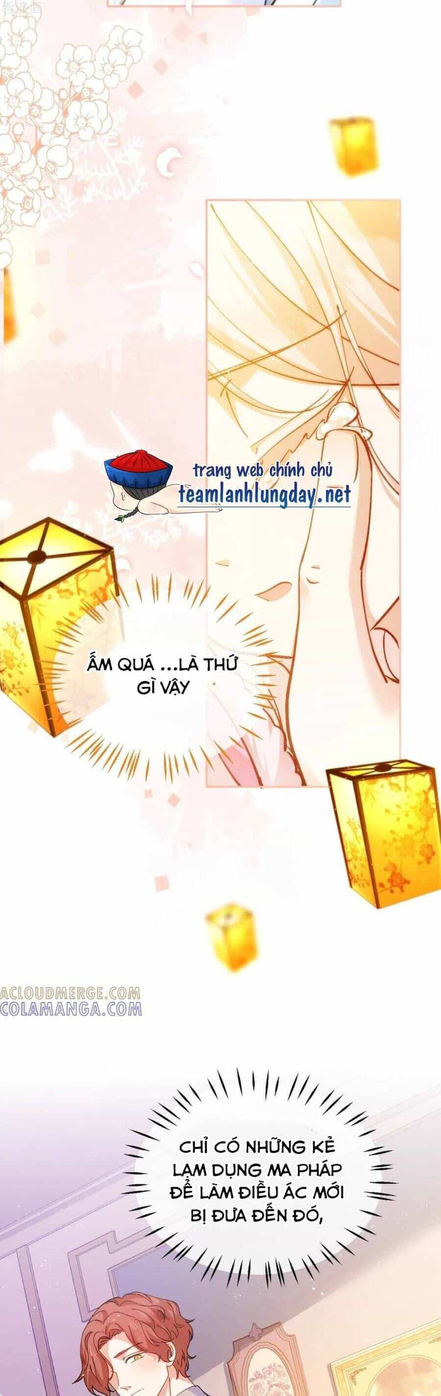 Bạo Quân Khát Máu Hóa Ra Là Chồng Cũ Của Tôi - Chương 36 - ảnh 6