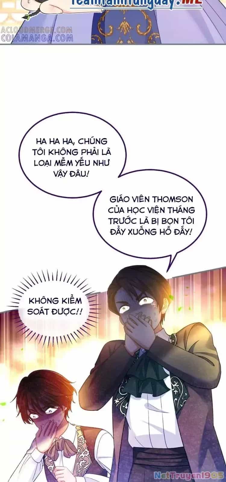 Bạo Quân Khát Máu Hóa Ra Là Chồng Cũ Của Tôi - Chương 40 - ảnh 20