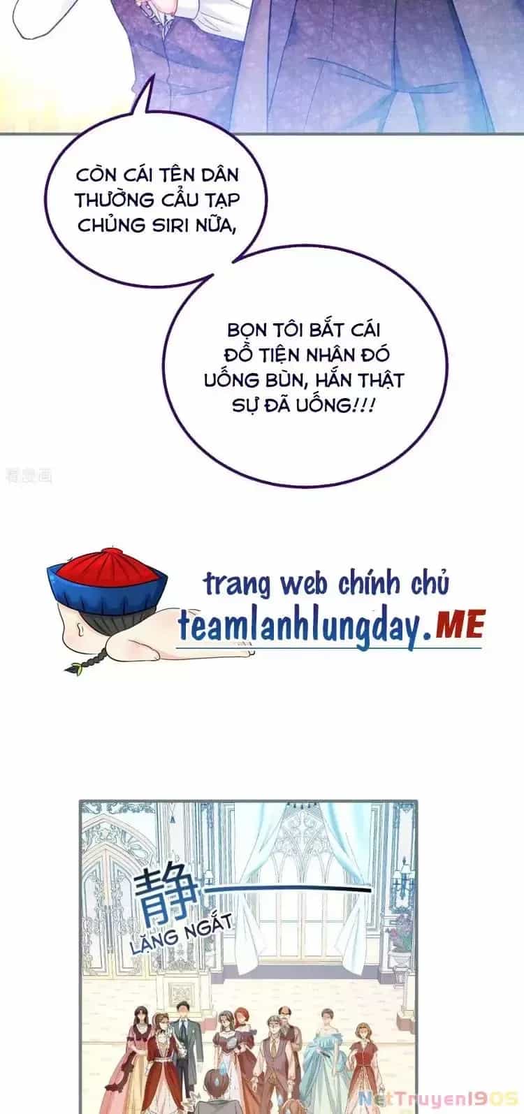 Bạo Quân Khát Máu Hóa Ra Là Chồng Cũ Của Tôi - Chương 40 - ảnh 21