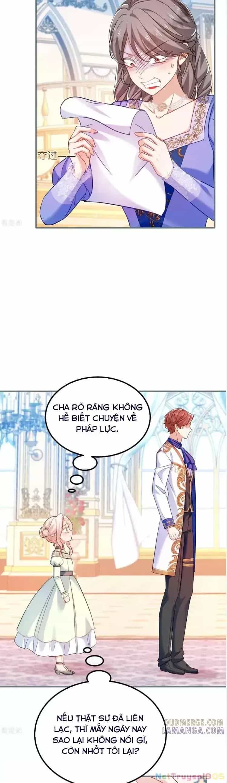 Bạo Quân Khát Máu Hóa Ra Là Chồng Cũ Của Tôi - Chương 41 - ảnh 9