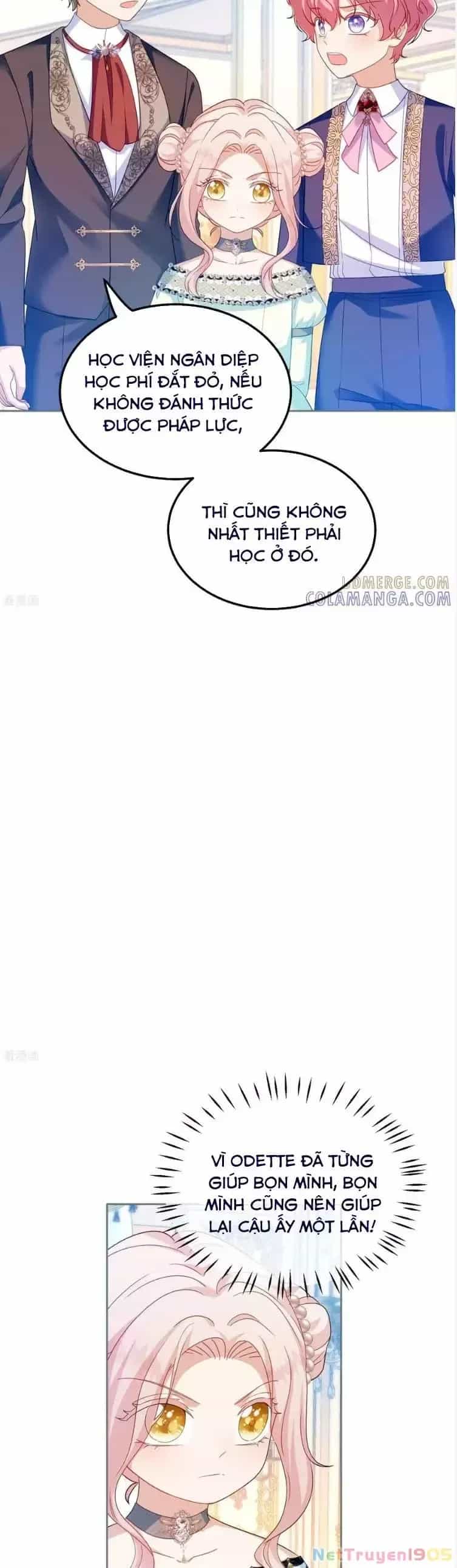 Bạo Quân Khát Máu Hóa Ra Là Chồng Cũ Của Tôi - Chương 42 - ảnh 10